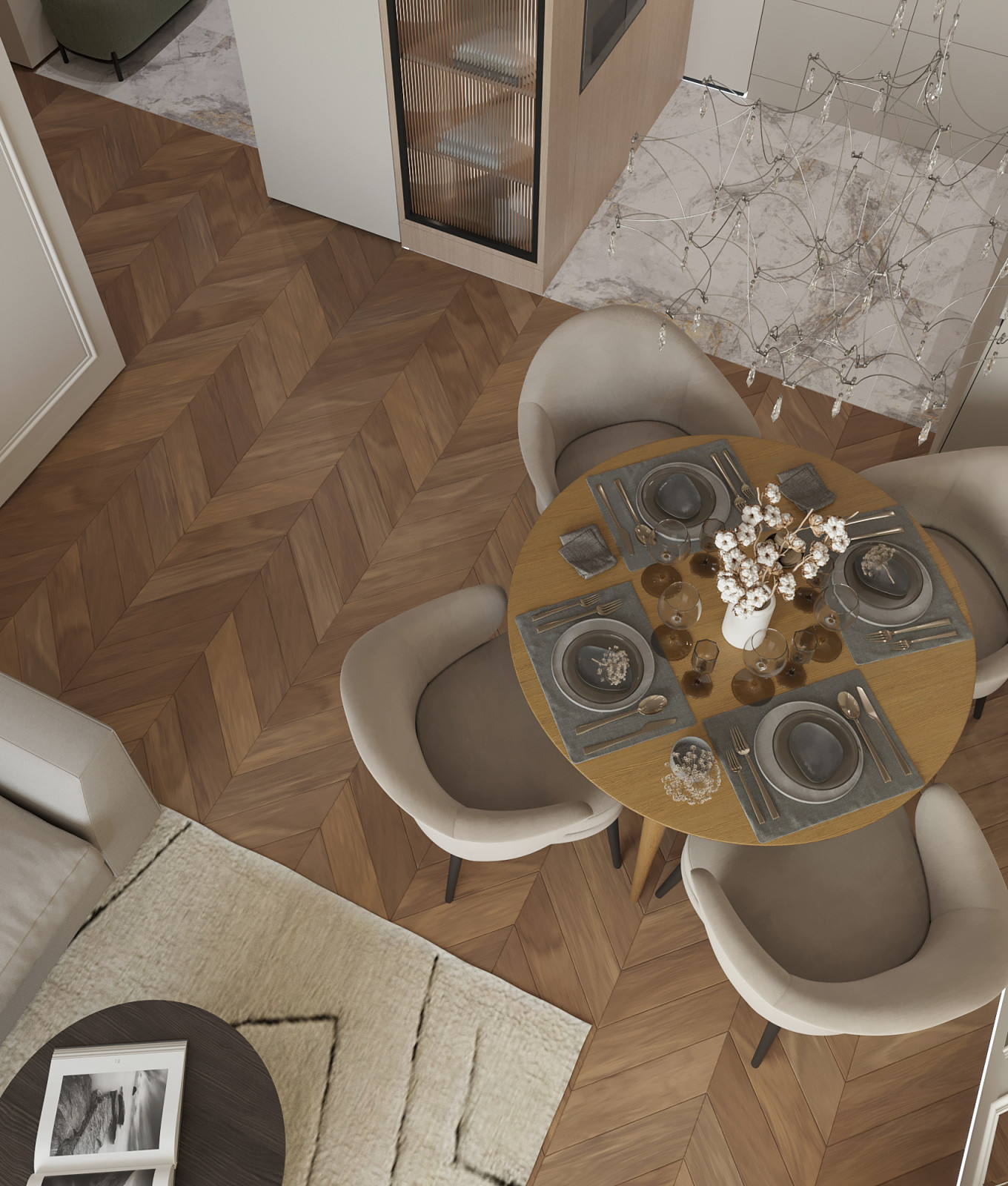 ЖК Вест Гарден