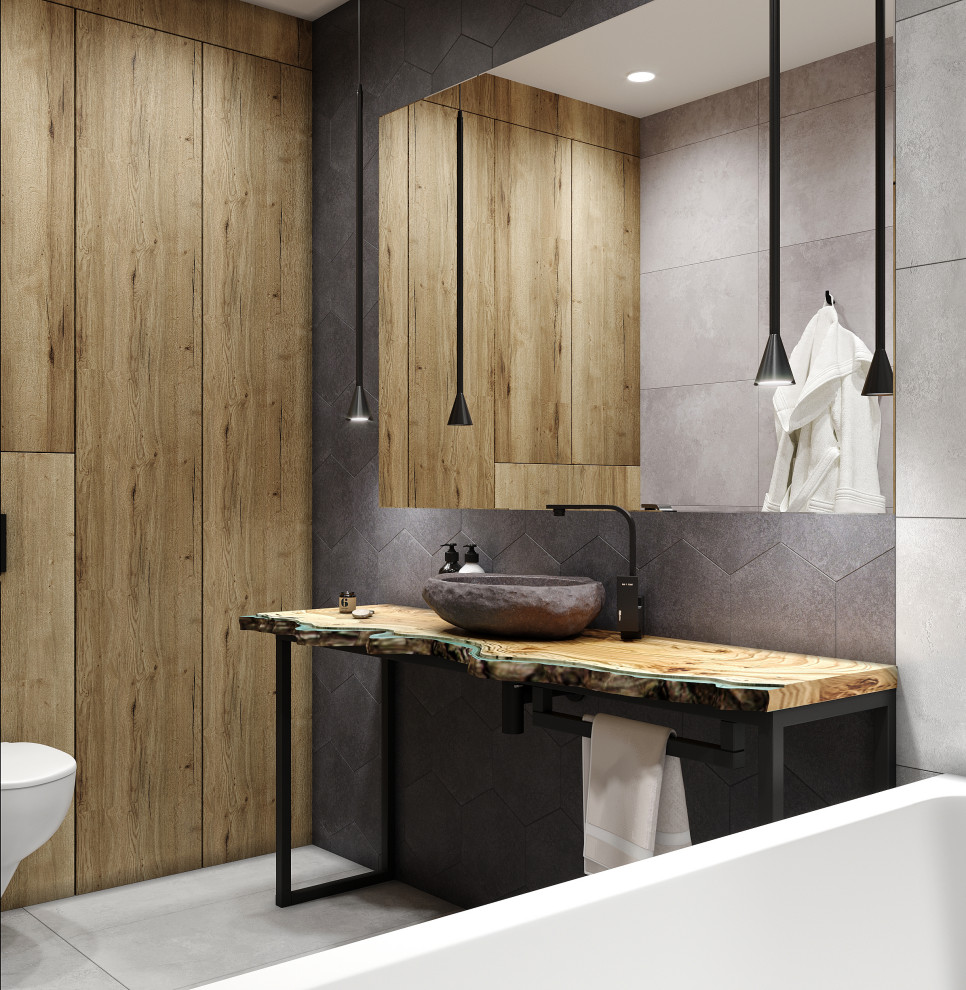 Дизайн санузла