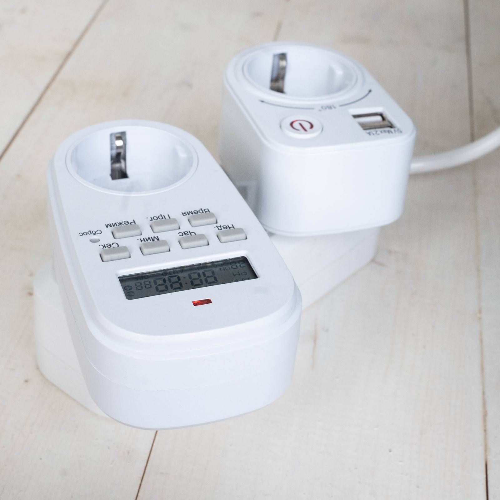 Продукция EKF