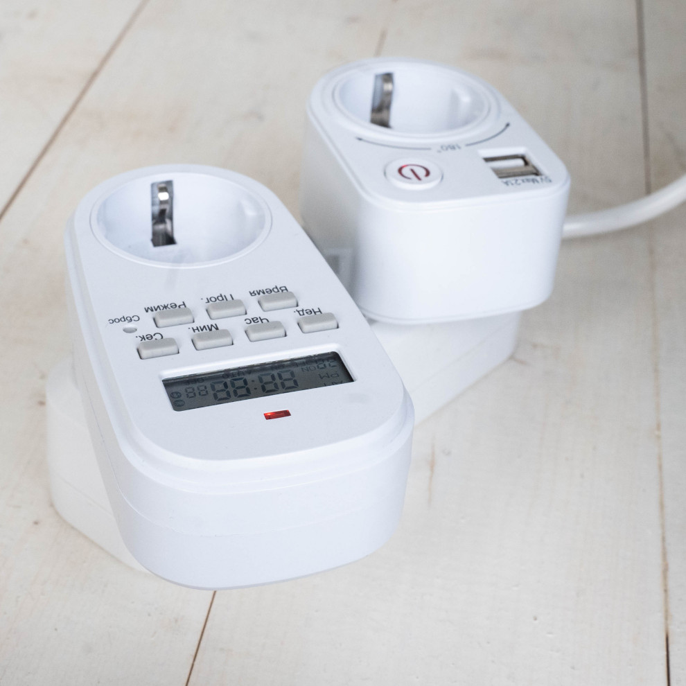 Продукция EKF