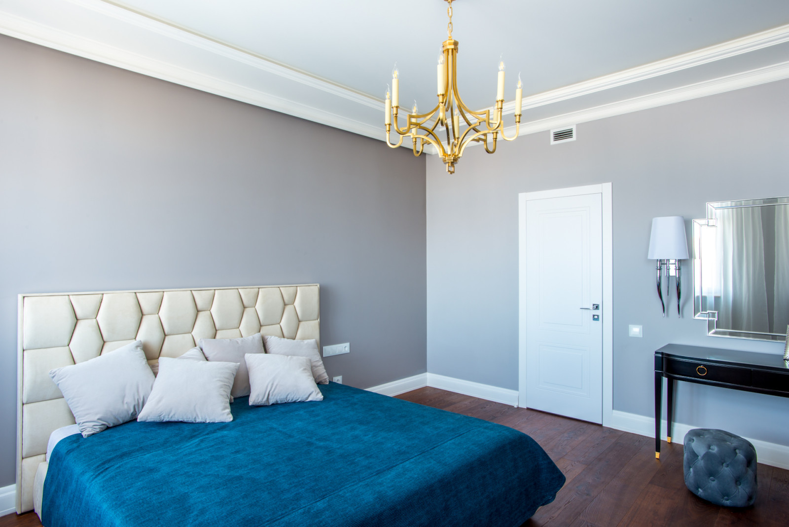 ЖК Доминион, проект студии ESTEE