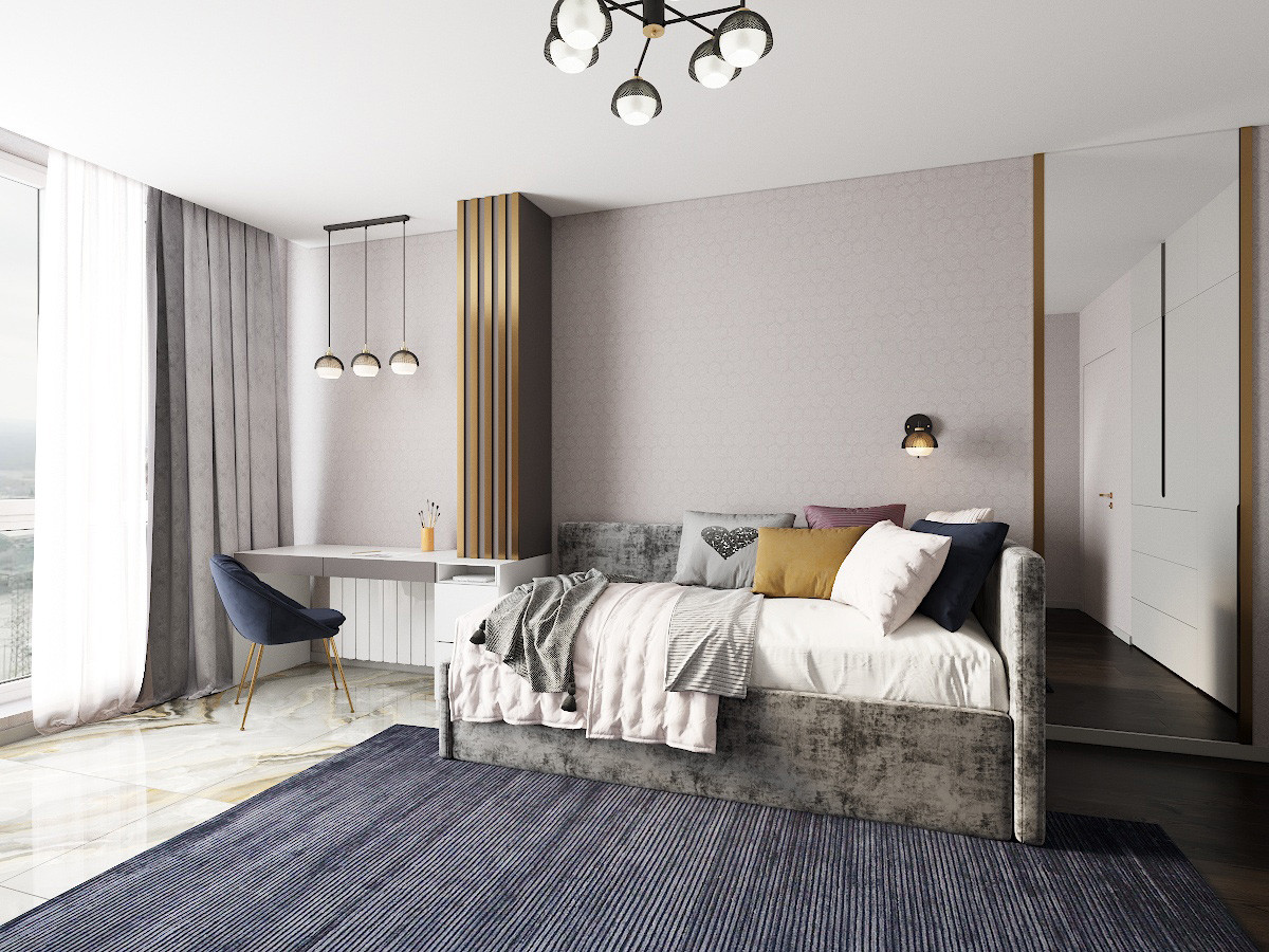 ЖК "Лимонарий"