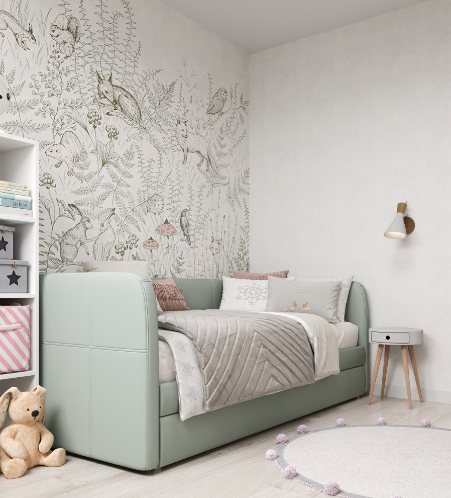 Трехкомнтаная квартира 73 кв.м