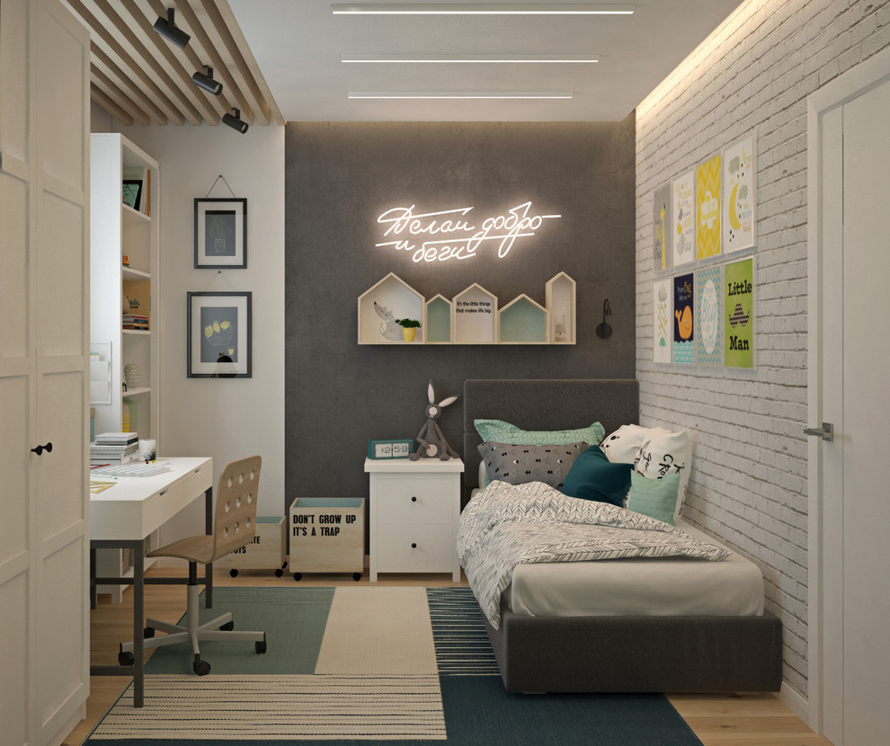 Квартира в поселке Балтым