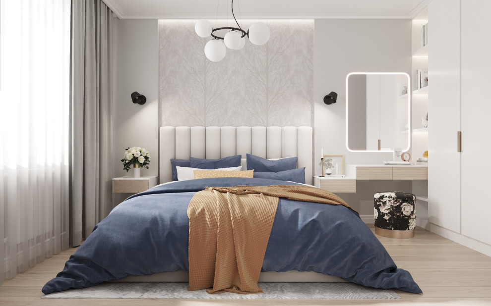 Квартира в Щербинке