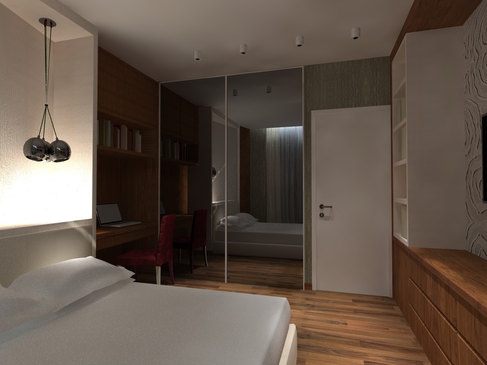 Квартира 100м2, город Нижний Новгород