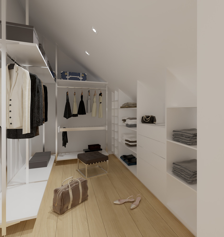 Дизайн-проект загородного дома