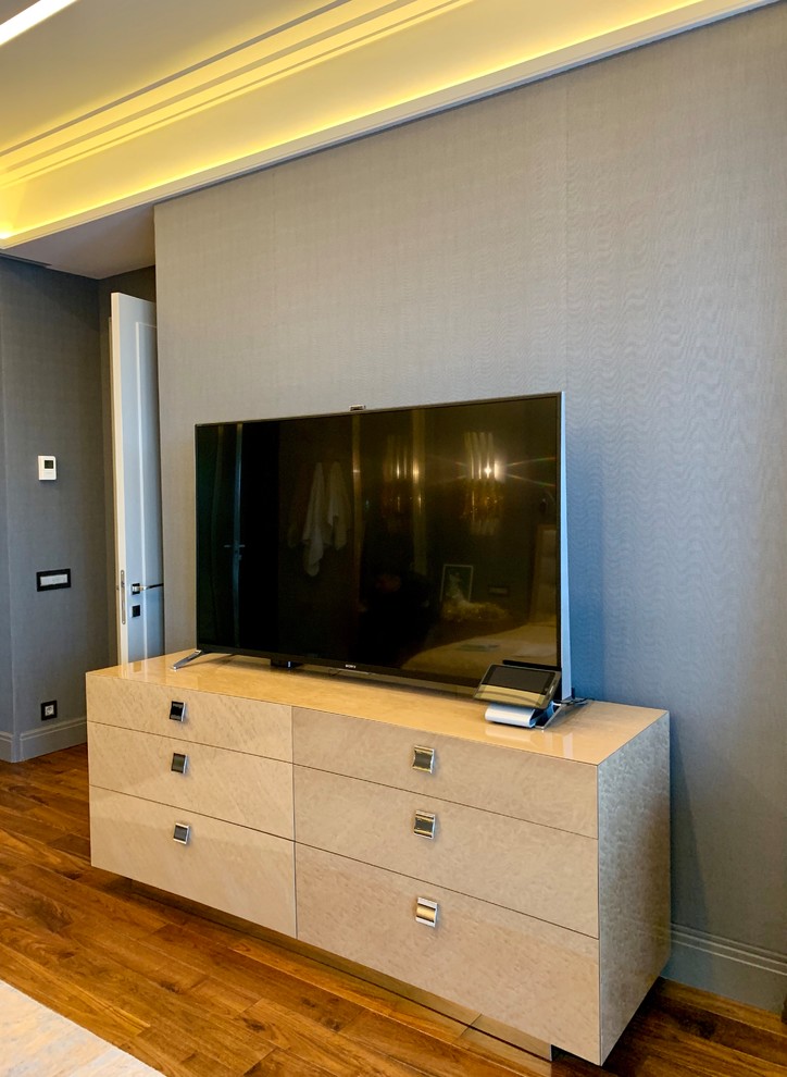 Цветной бульвар