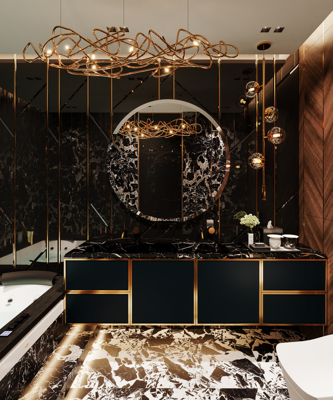 ЖК РОЯЛ ПАРК