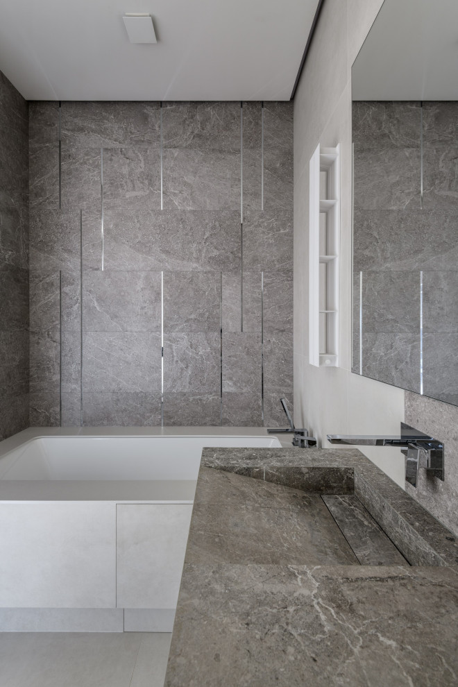 ЖК Бульварный переулок