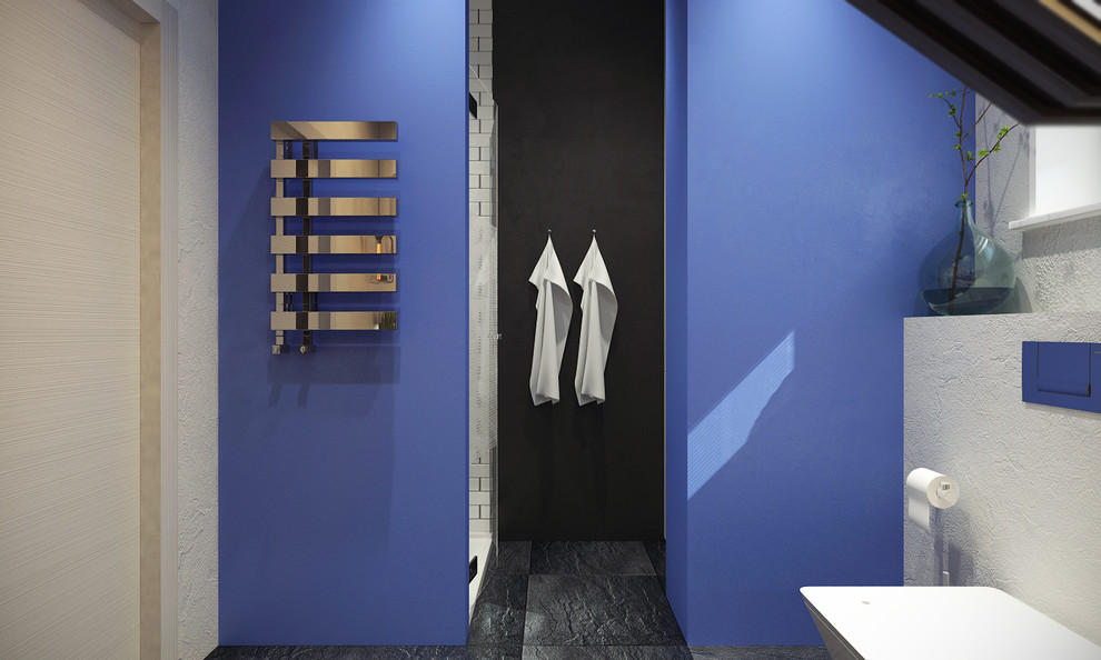 Дизайн интерьера квартиры частного дома