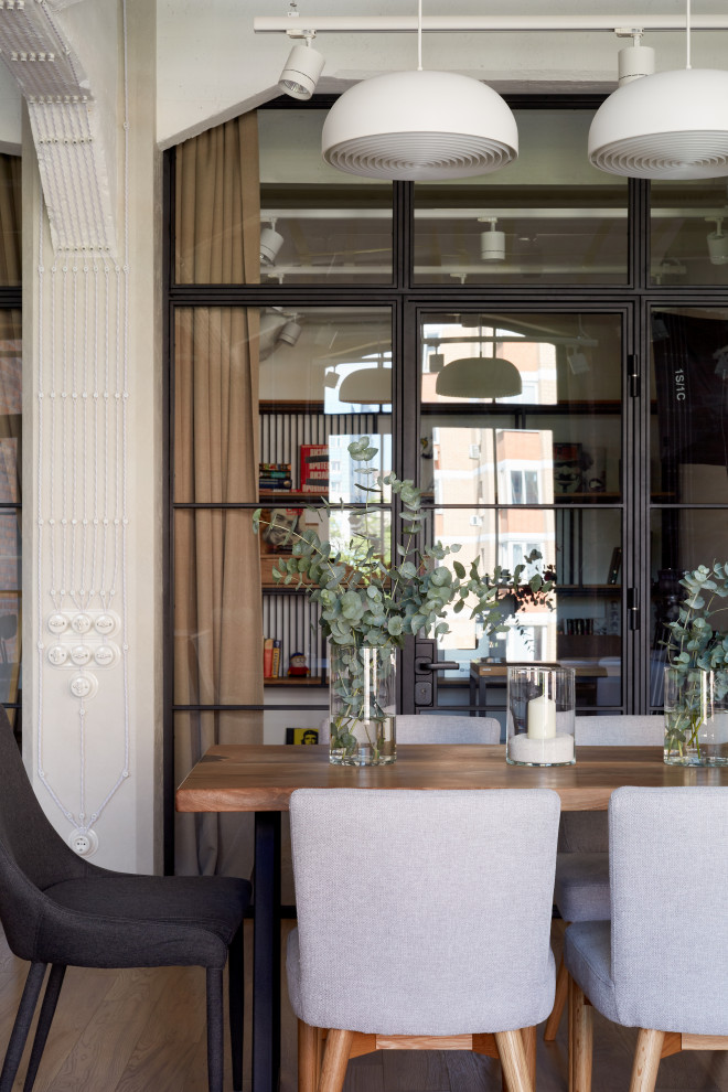 ЖК "Красная стрела"