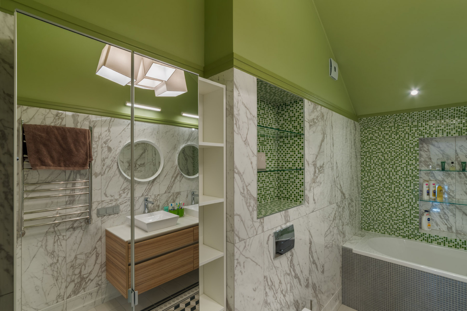 Легкая Скандинавия