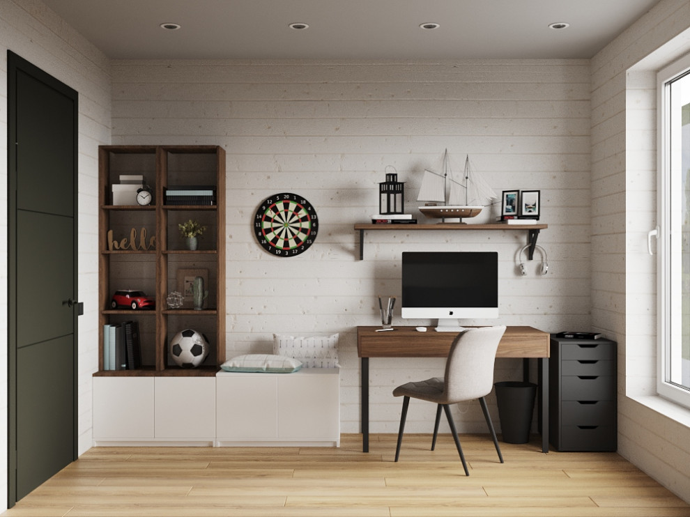 ПРОЕКТ SOROKINO