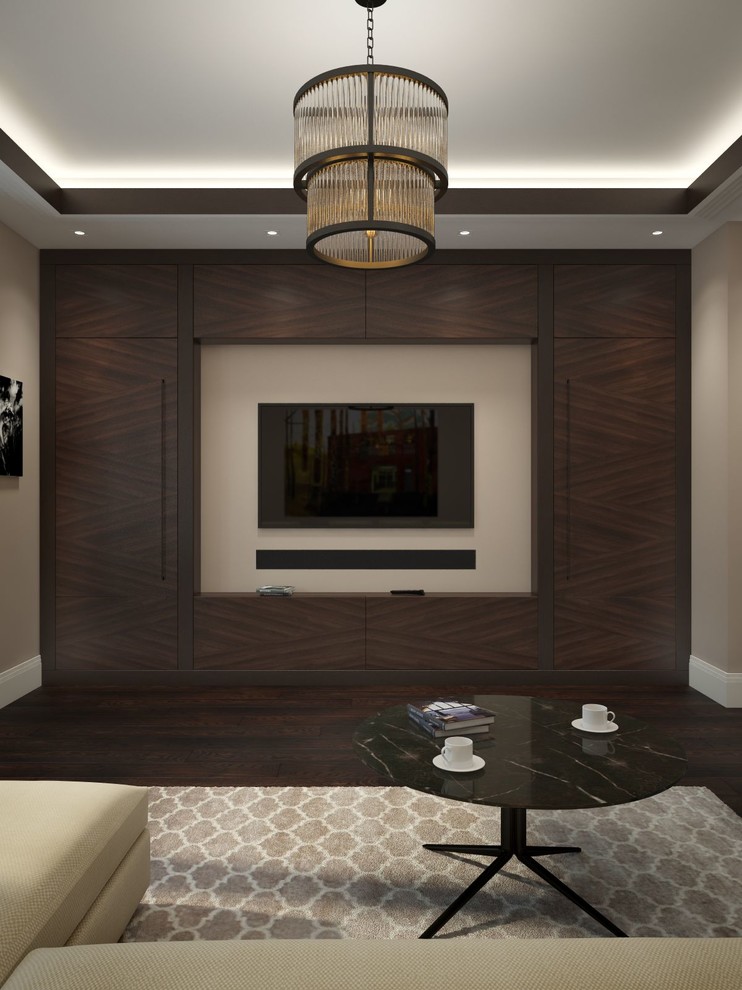 Проект на Смоленской набережной