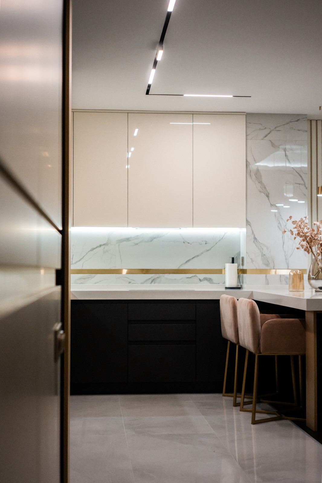 Элегантная современность