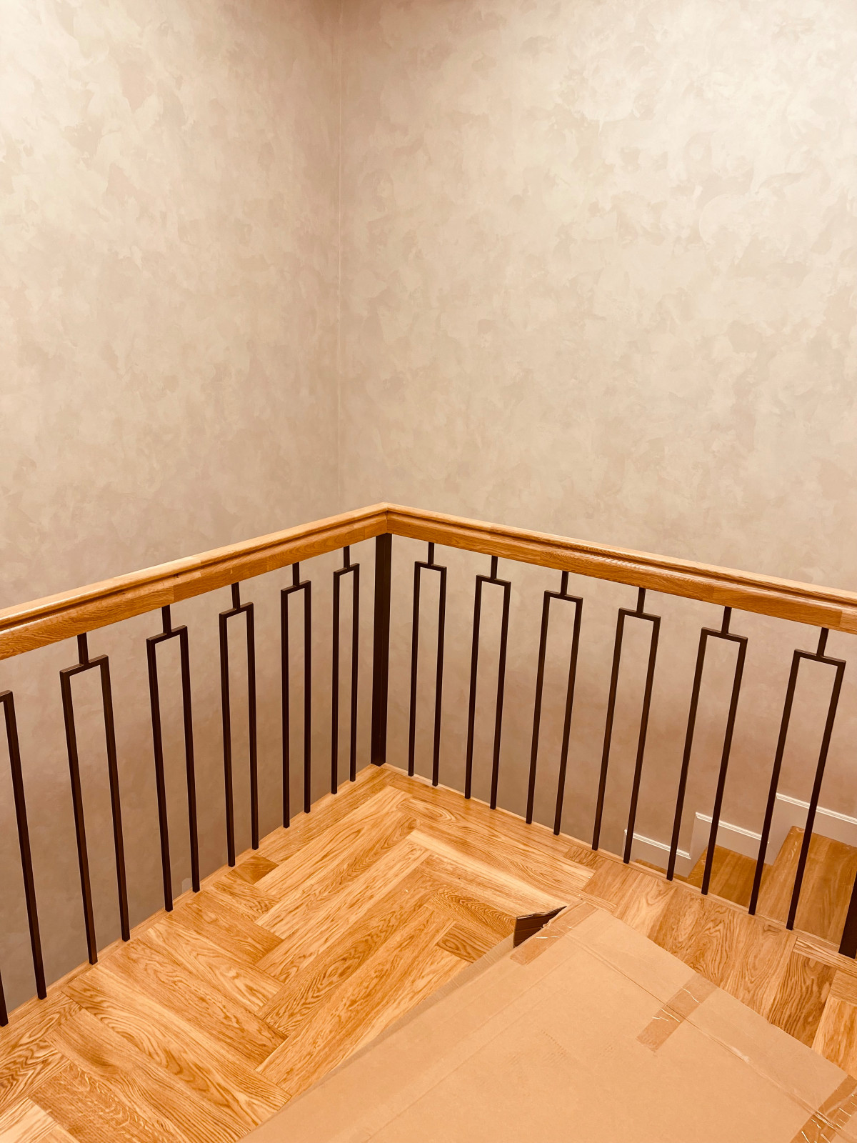 Лестница Италия