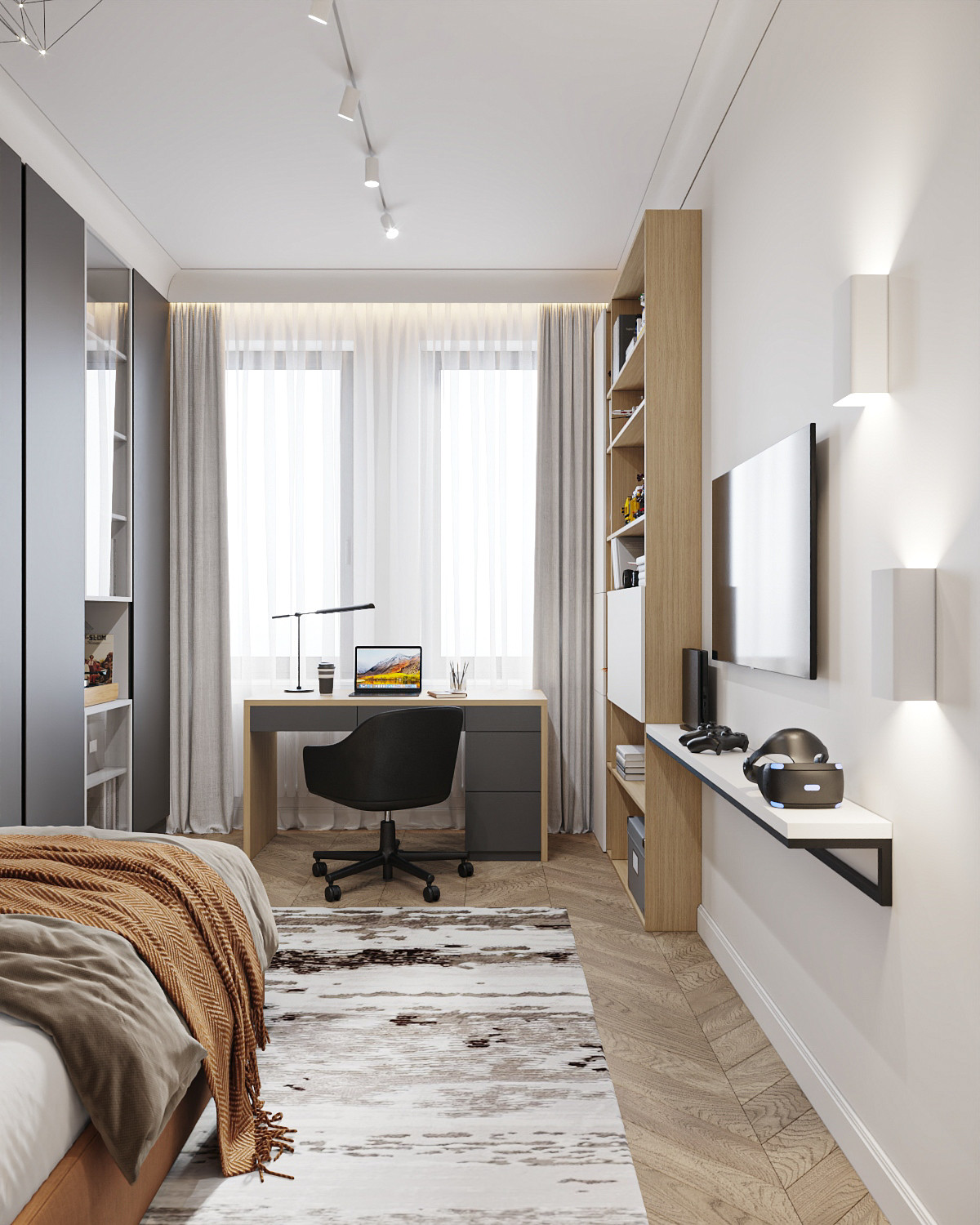 ЖК Эко Коломяги