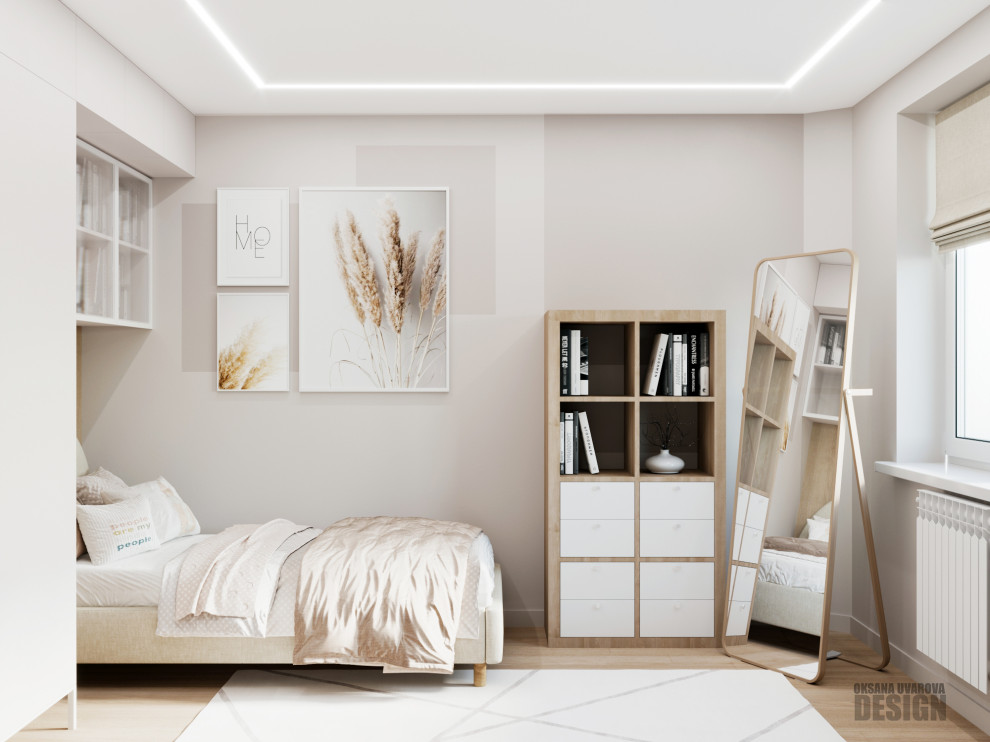 3х комнатная квартира, г. Воскресенск