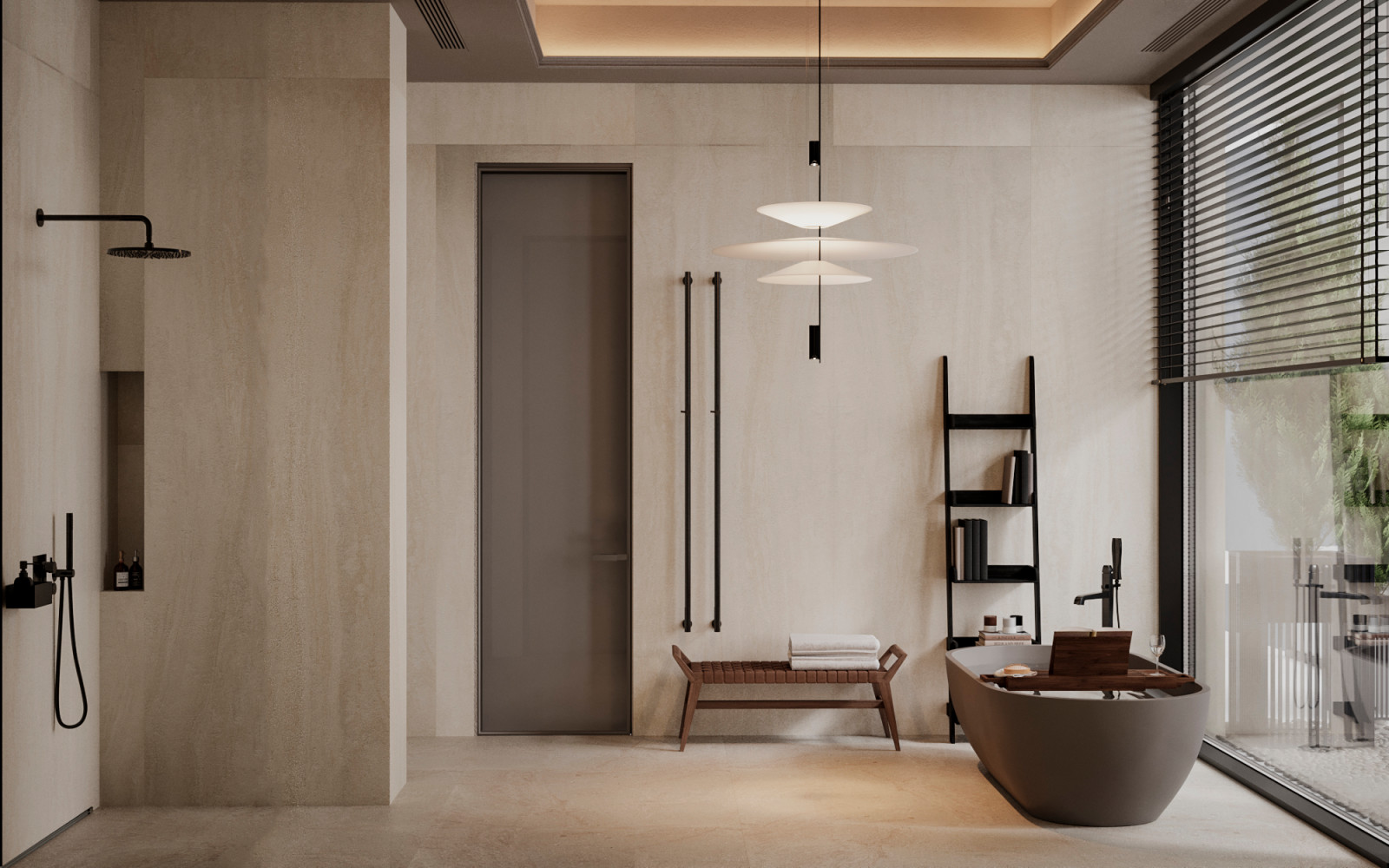 Дом со Spa