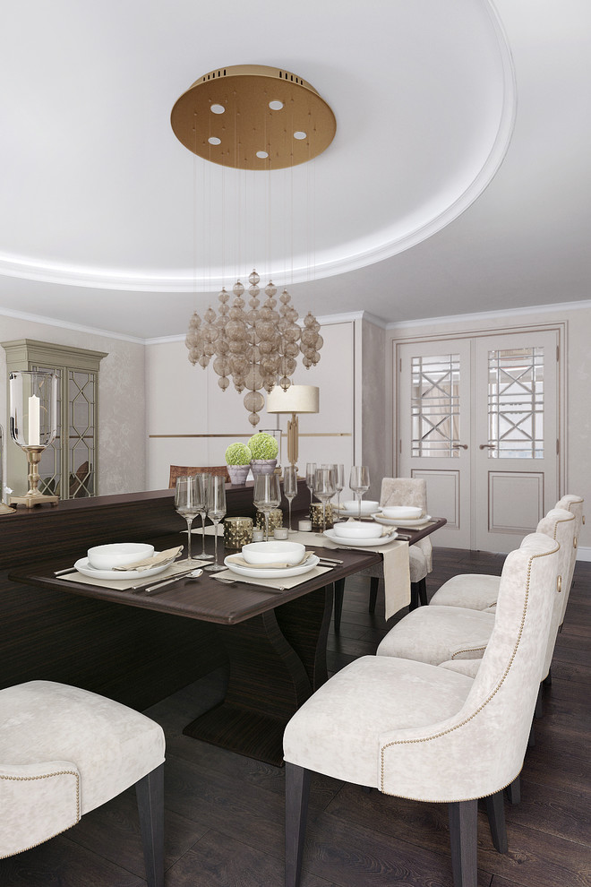 Квартира на ул.Кораблестроителей