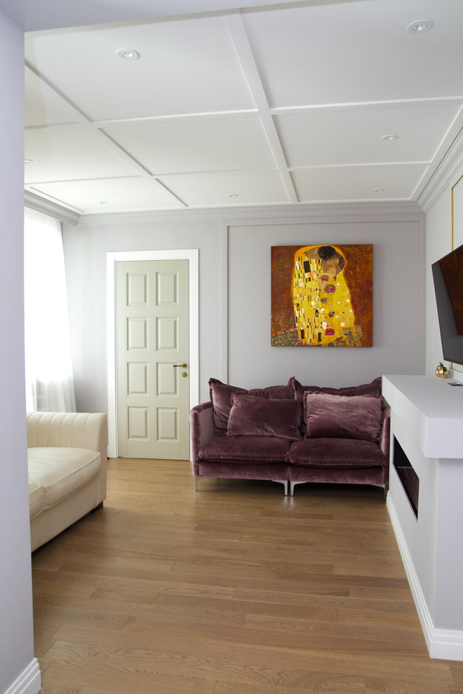 Жизнь как искуссство