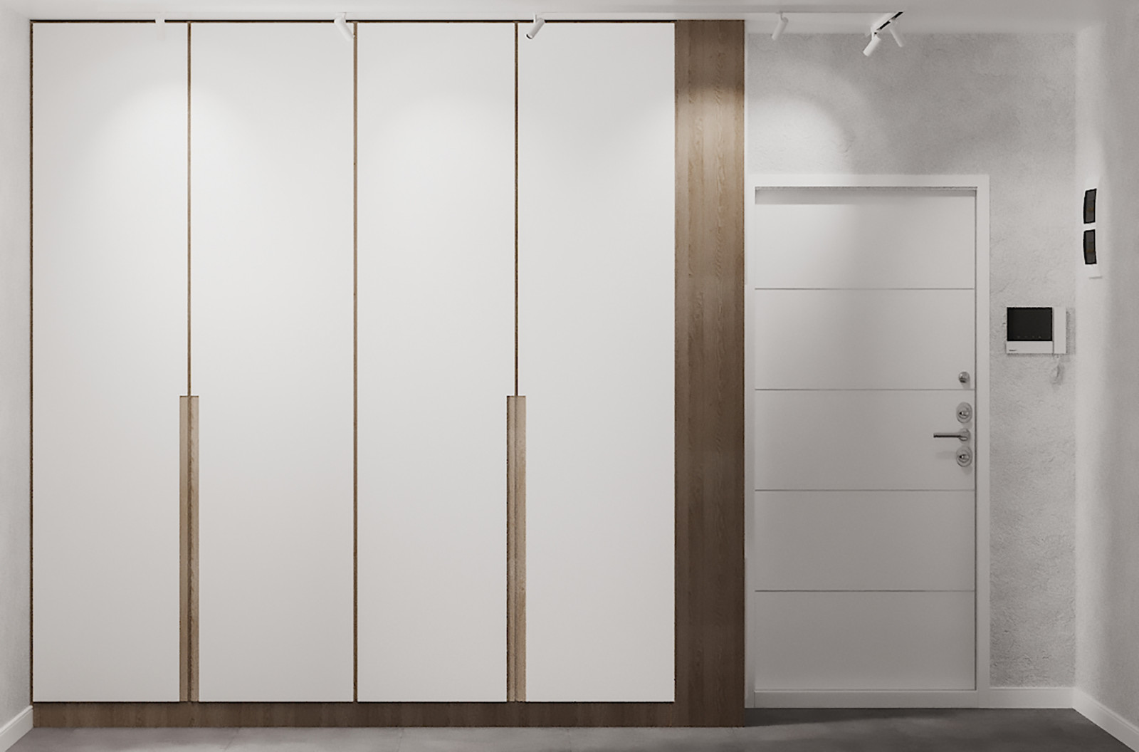 Проект  ЖК"Улеши"