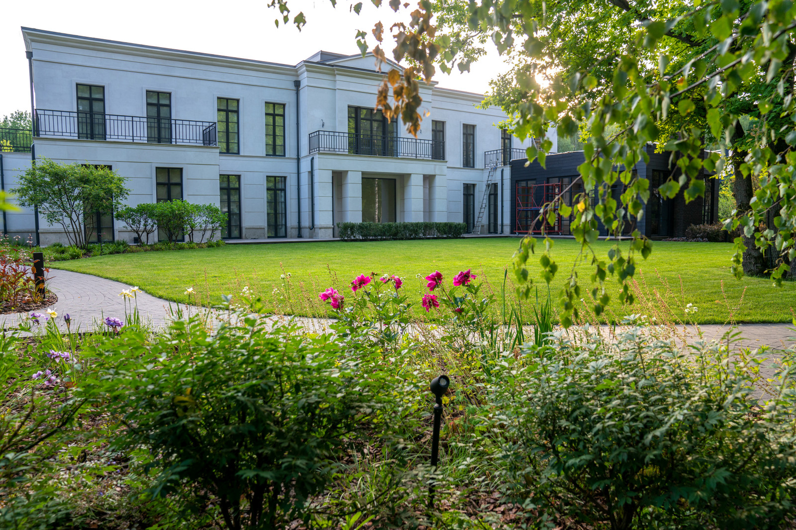 Мэдисон Парк 2022 г