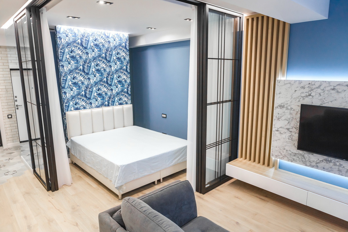 Реализованный объект