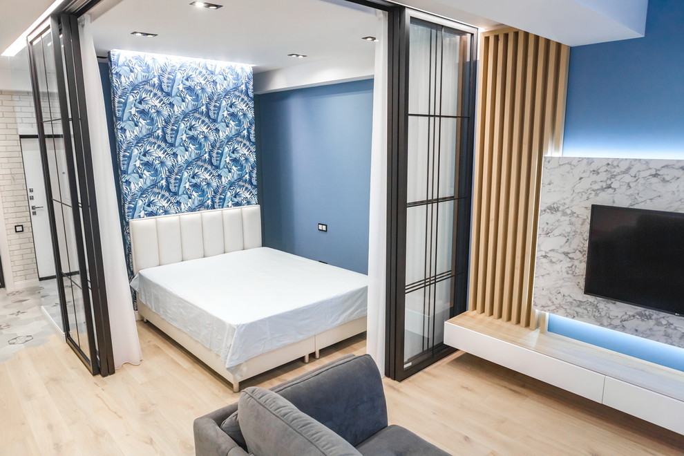 Реализованный объект