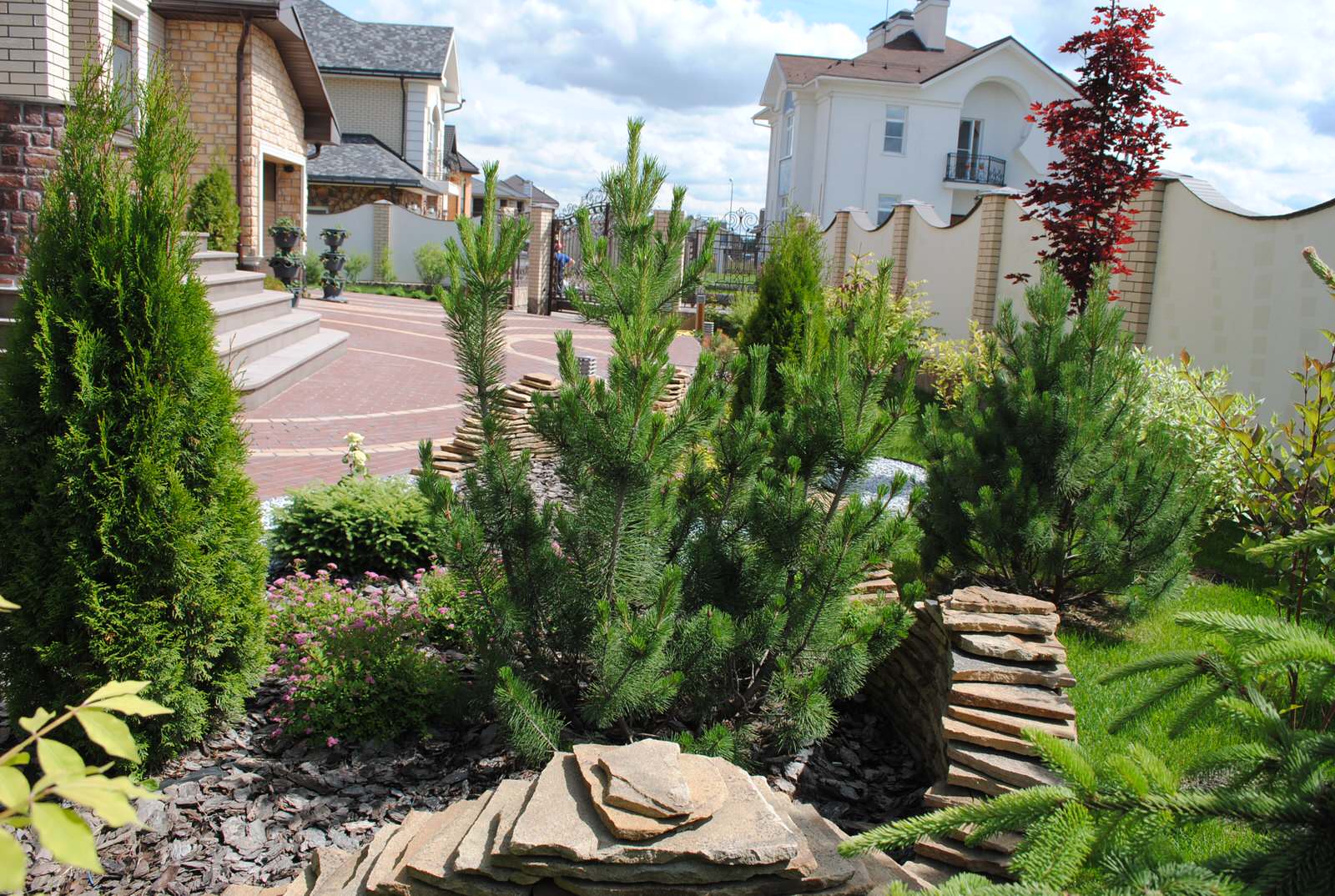 КП Серебряная подкова