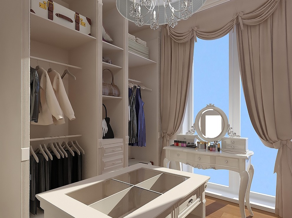 Античный стиль