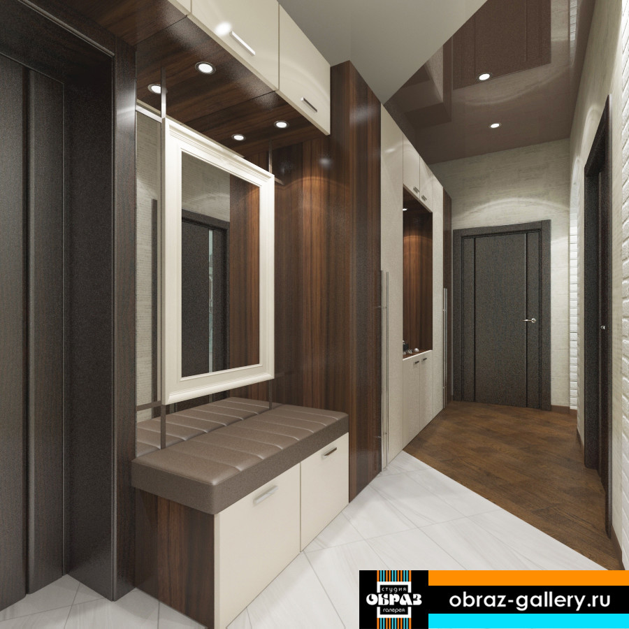 Двухкомнатная квартира | Кострома