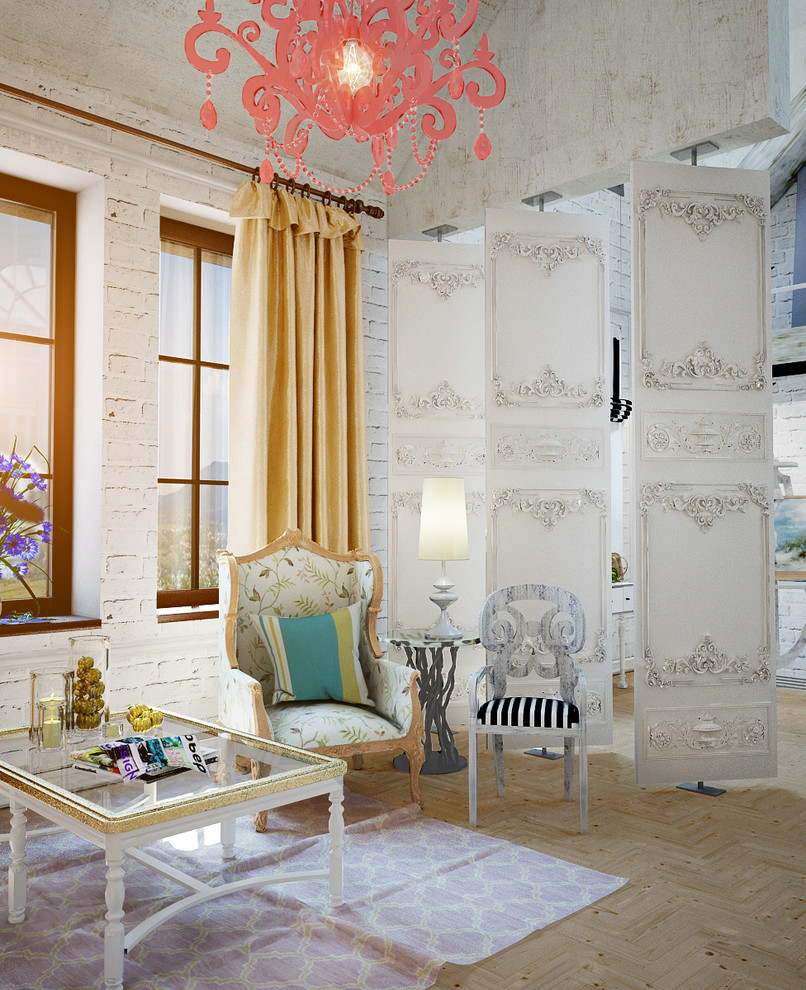 Дом, в котором живёт счастье