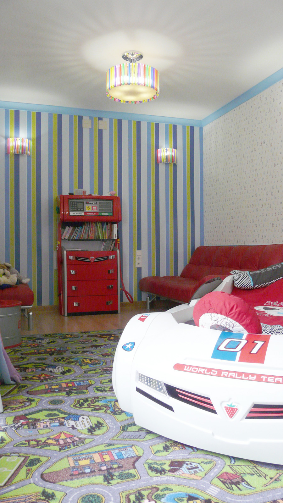 Марина Шишканова