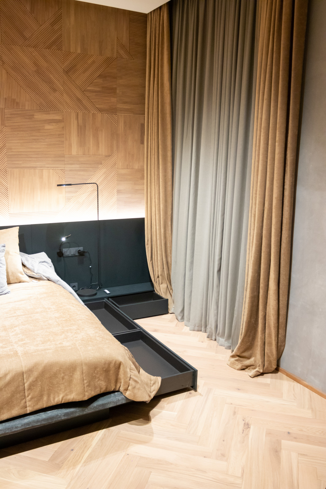 ЖК Квартал Скай Форт