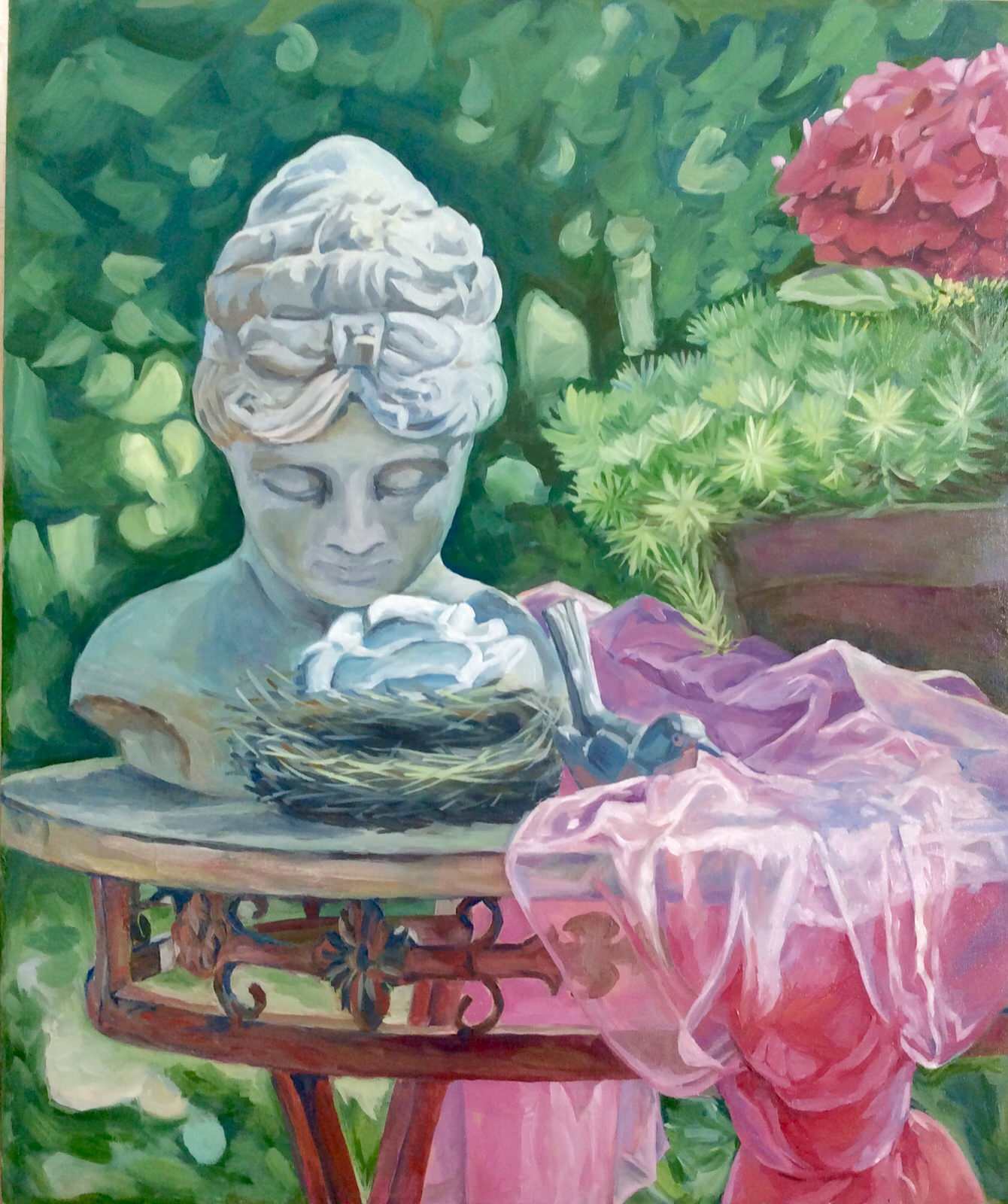 Светлана Белинина