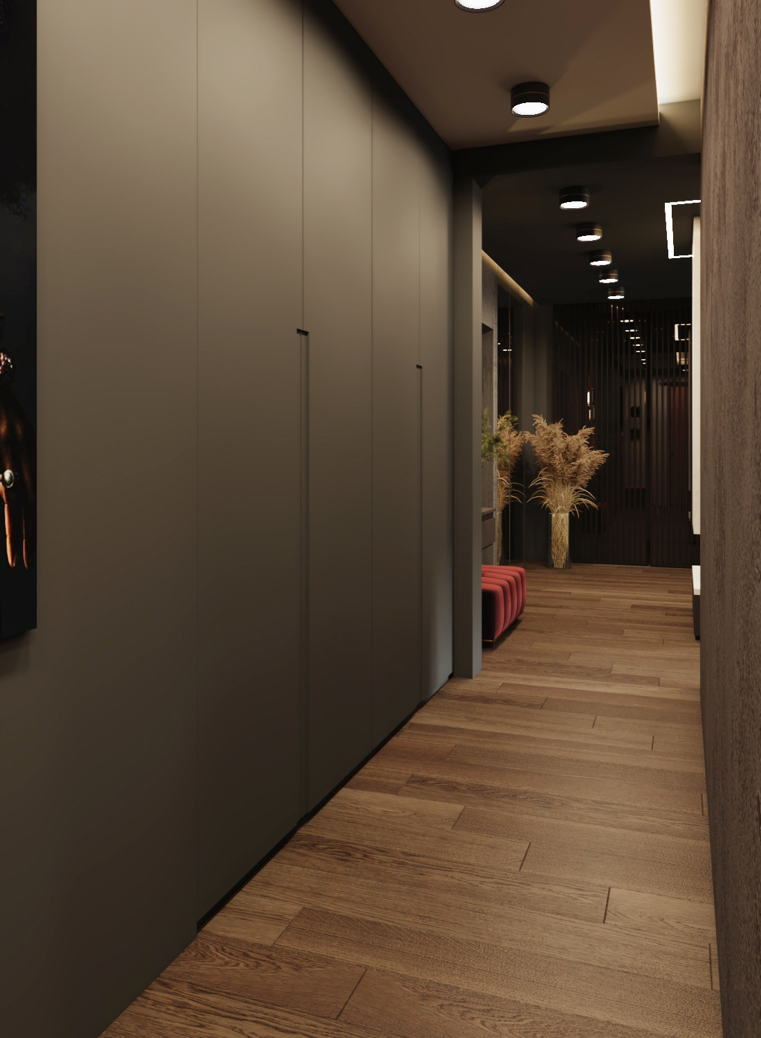 ЖК культура 111 м2