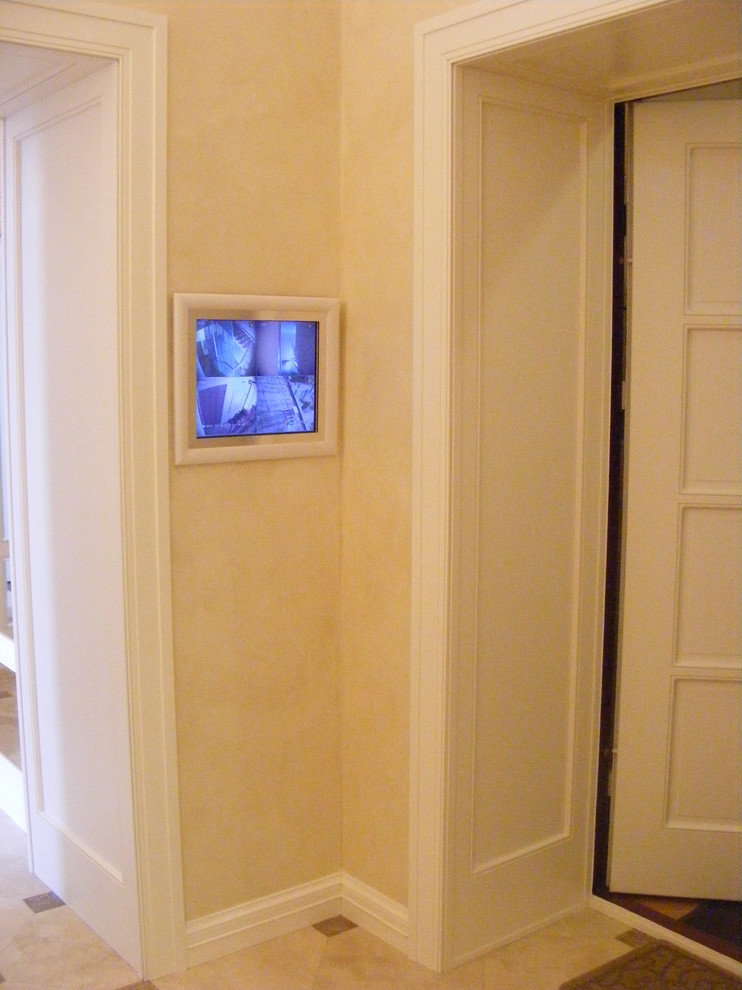 Квартира на Котельнической наб. - 1 (г. Москва)