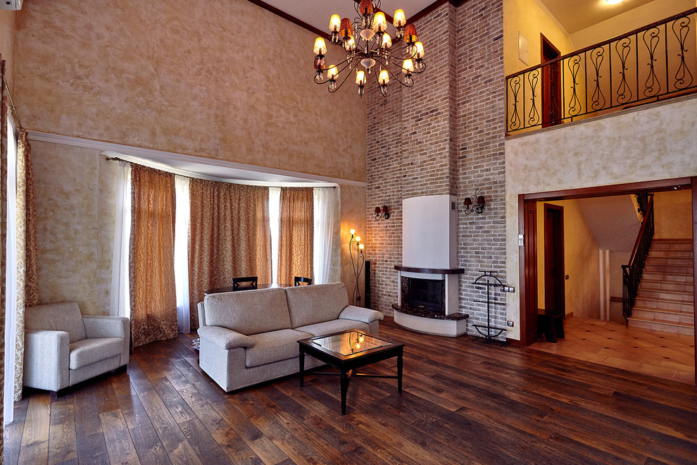 Частное домовладение 004