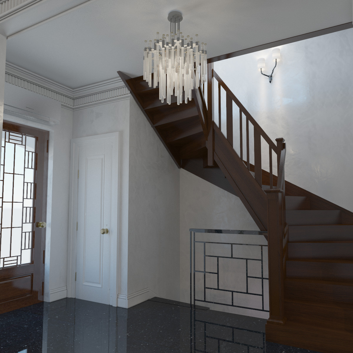 Luxembourg/дом 1936