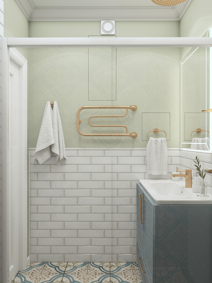 Квартира 68,3 м2