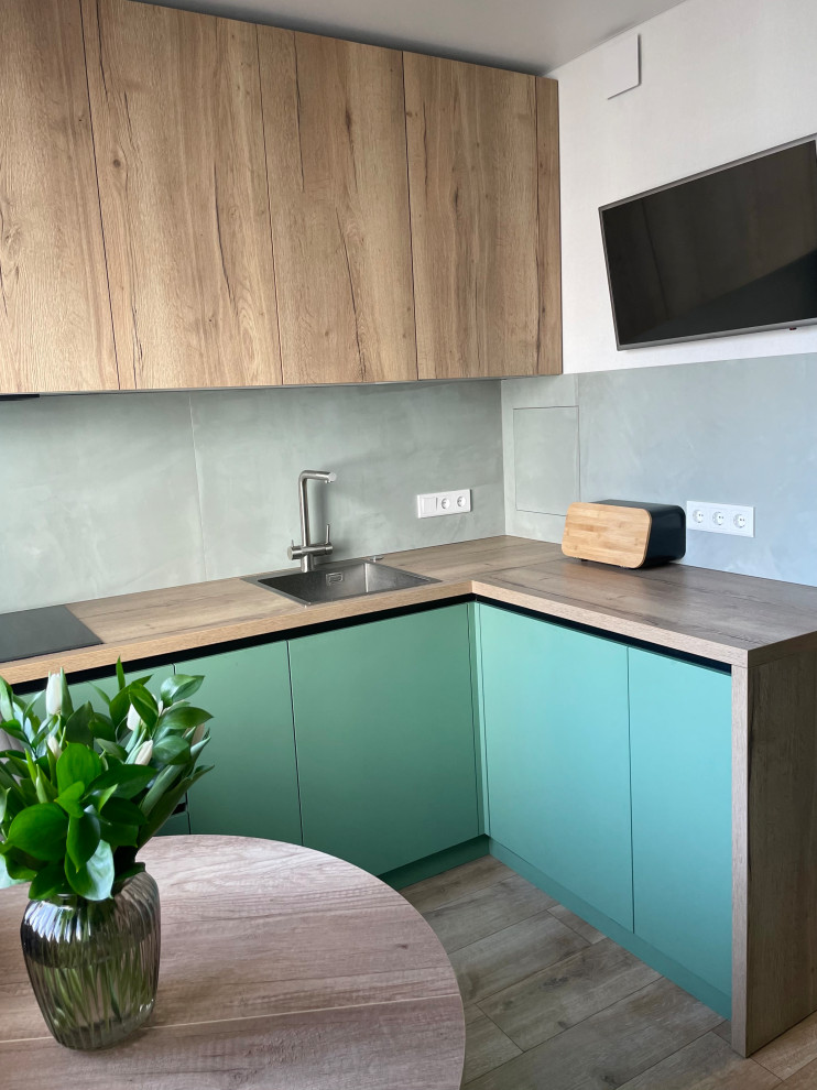 Двухкомнатная квартира р-он Нижегородский