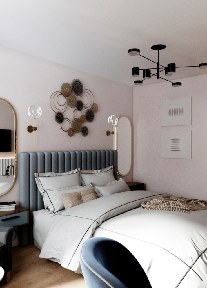 ЖК Резиденция