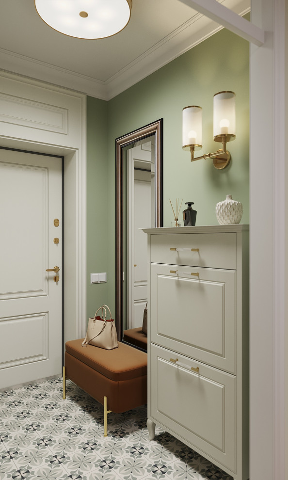 ЖК "Первый Московский" 90 кв.м