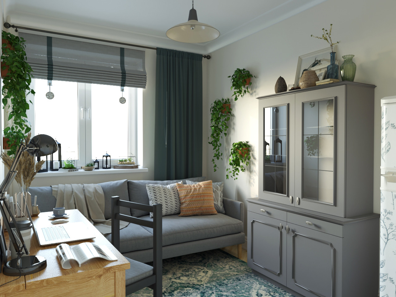 Сохраняя советские вещи