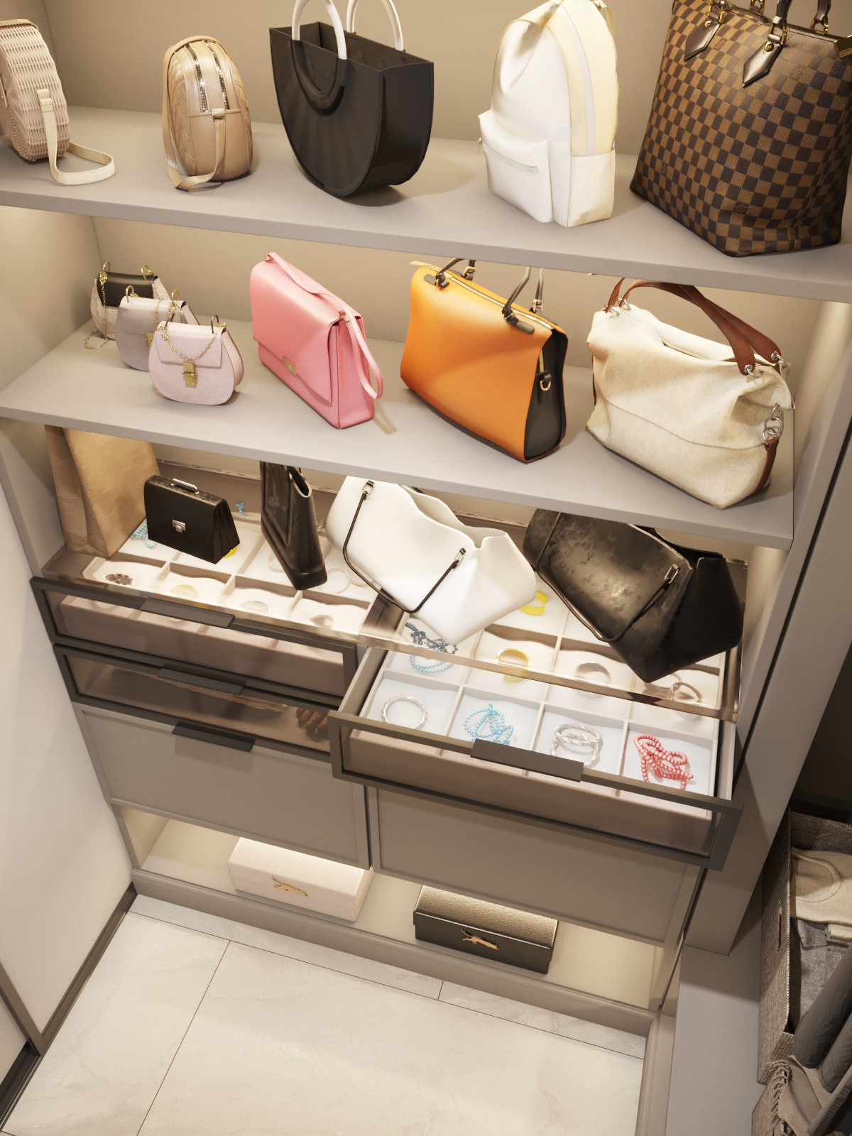 97 м2 на Алабяна