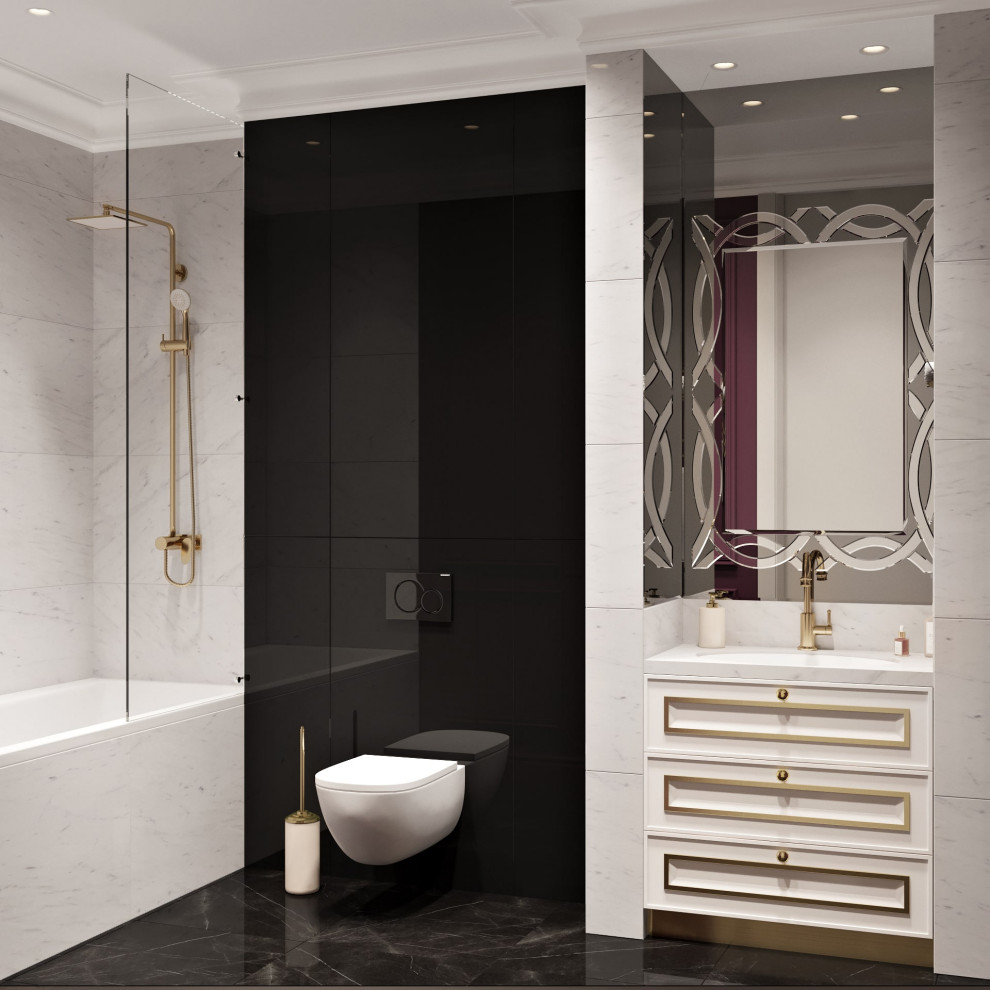 Интерьер Art Residence