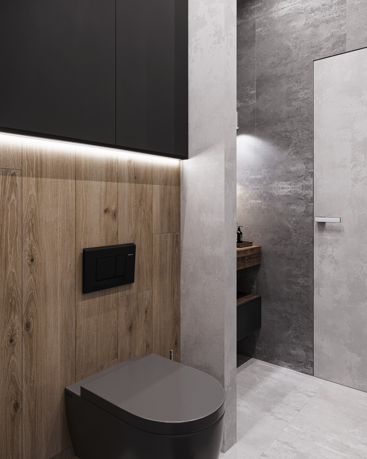 Барбершоп TRUEMAN