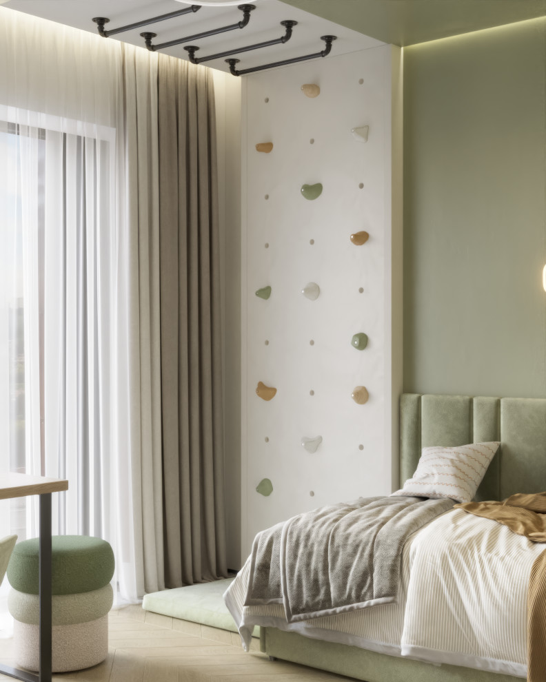 Квартира в ЖК City Bay